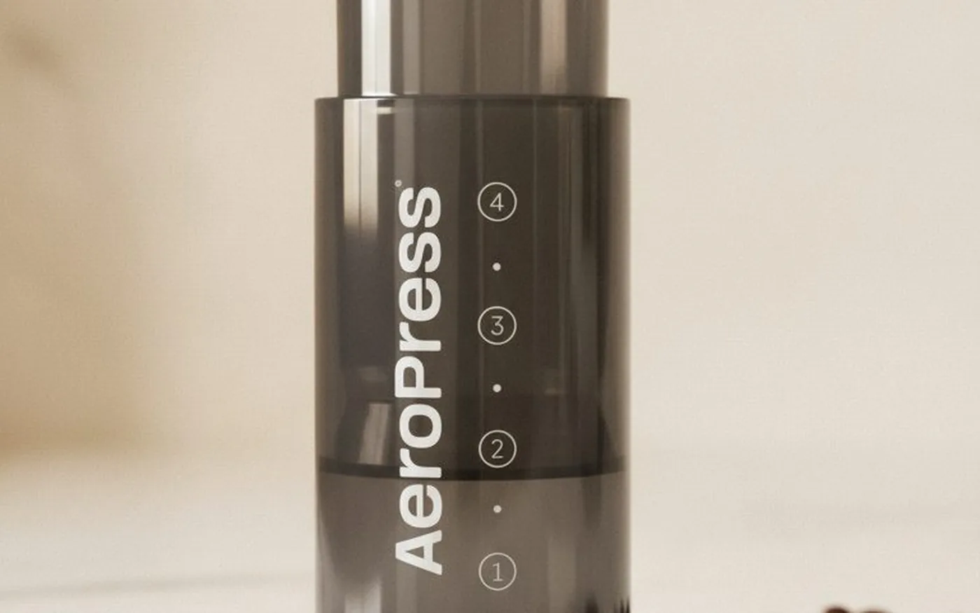 Assembly Coffee product