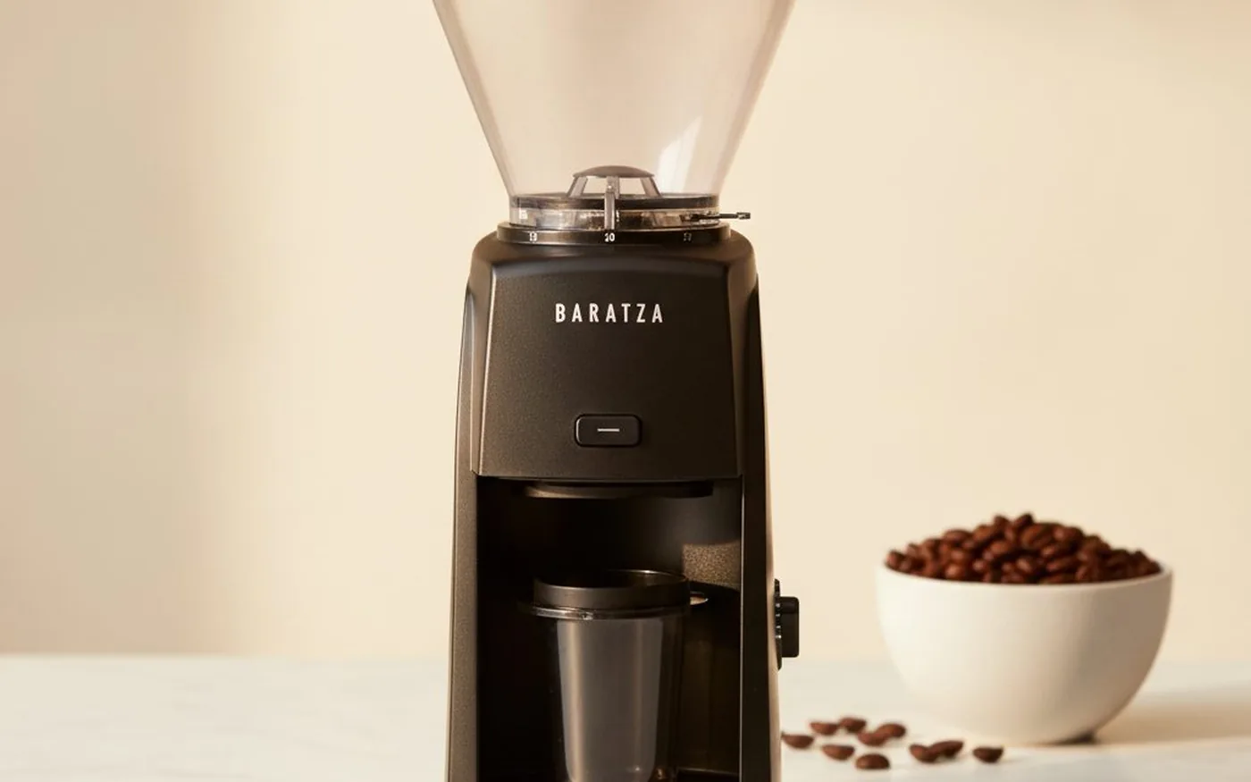 Baratza product