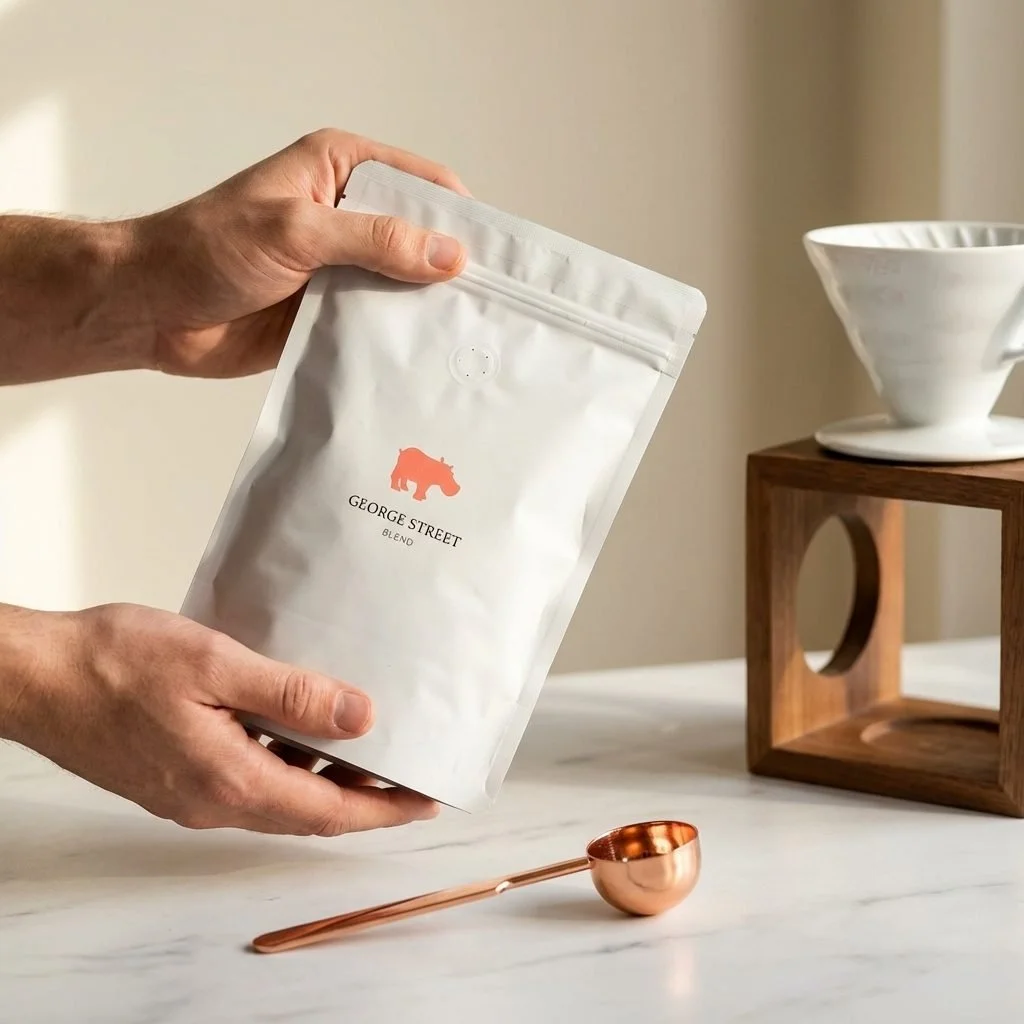 Kiss the Hippo product