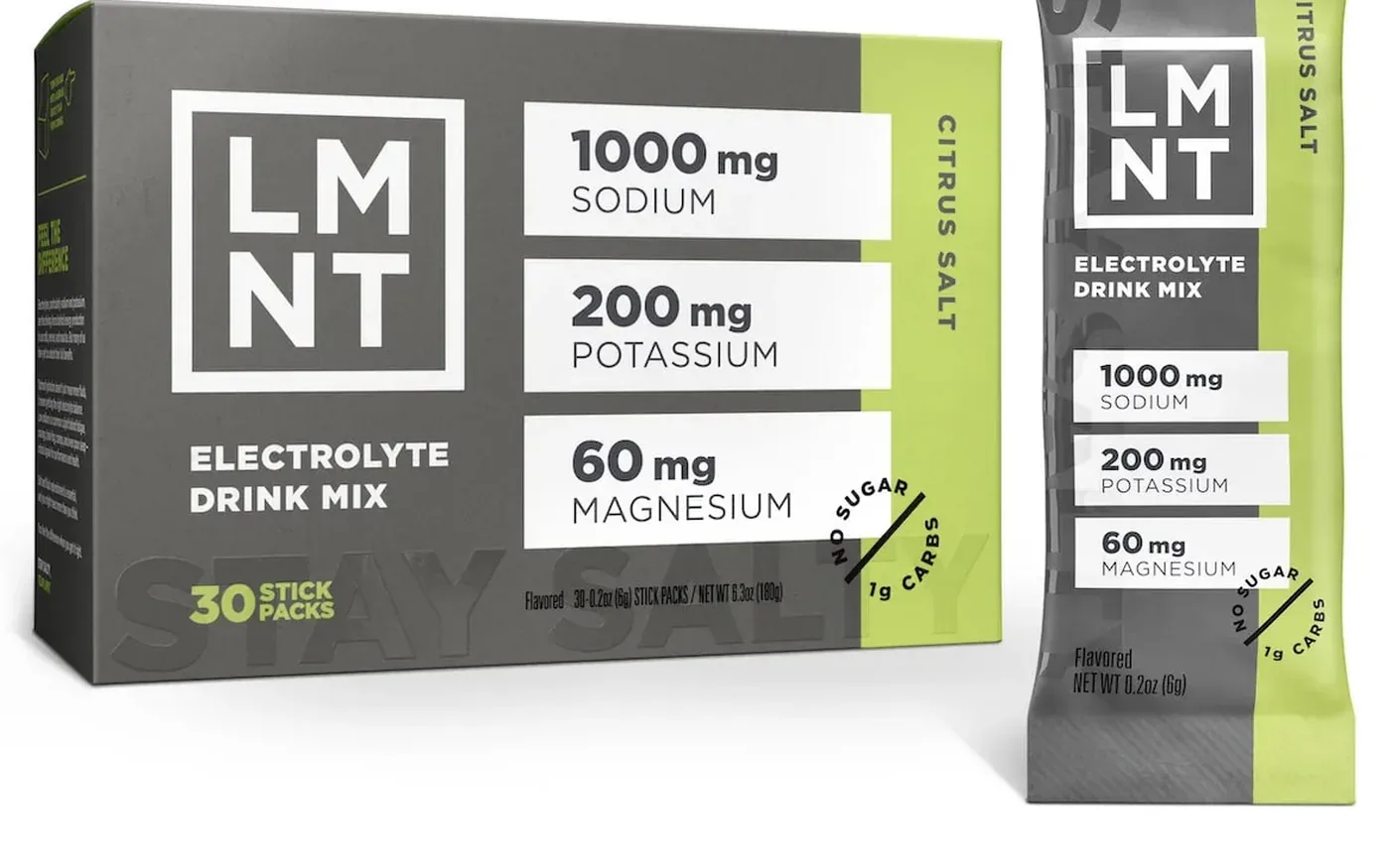 LMNT product