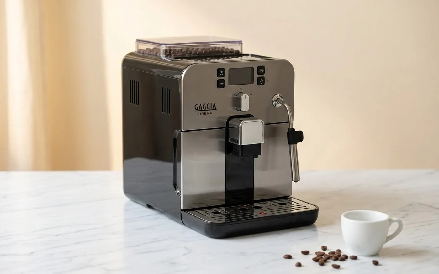 Gaggia product