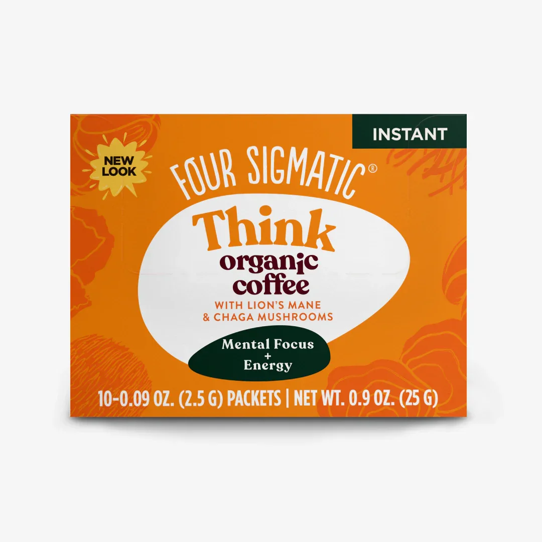 Four Sigmatic product