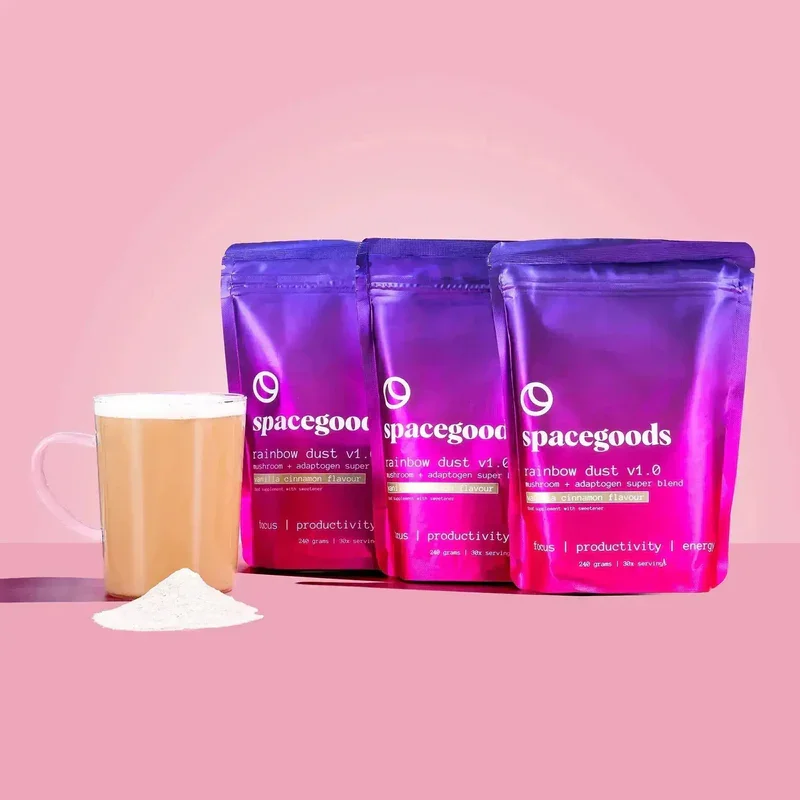 Spacegoods product