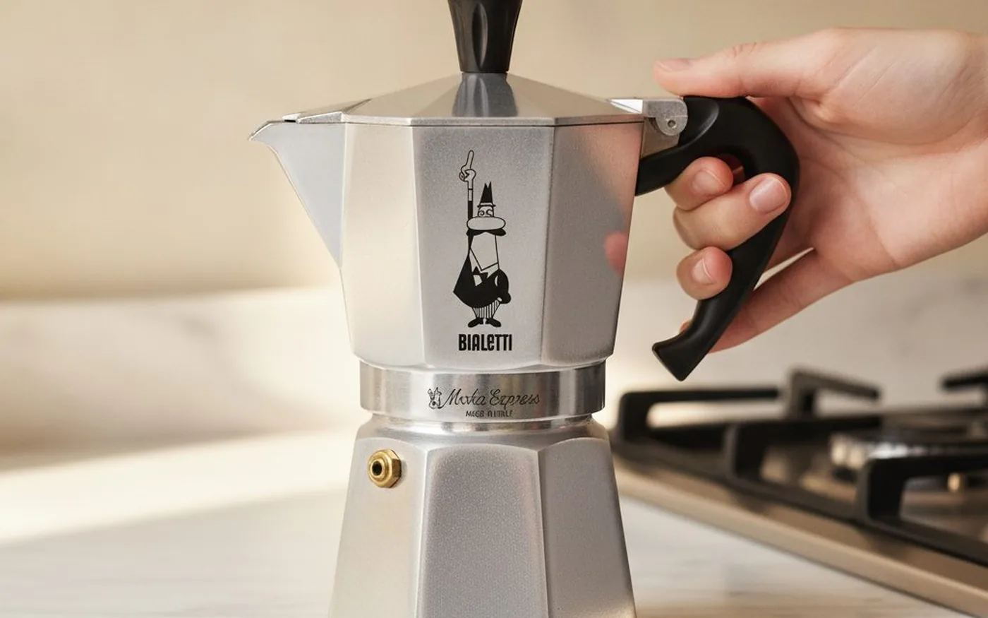 Bialetti product