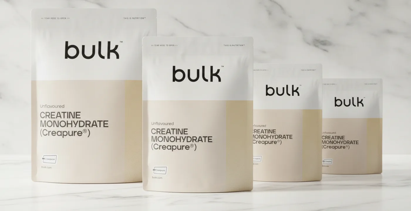 Bulk product