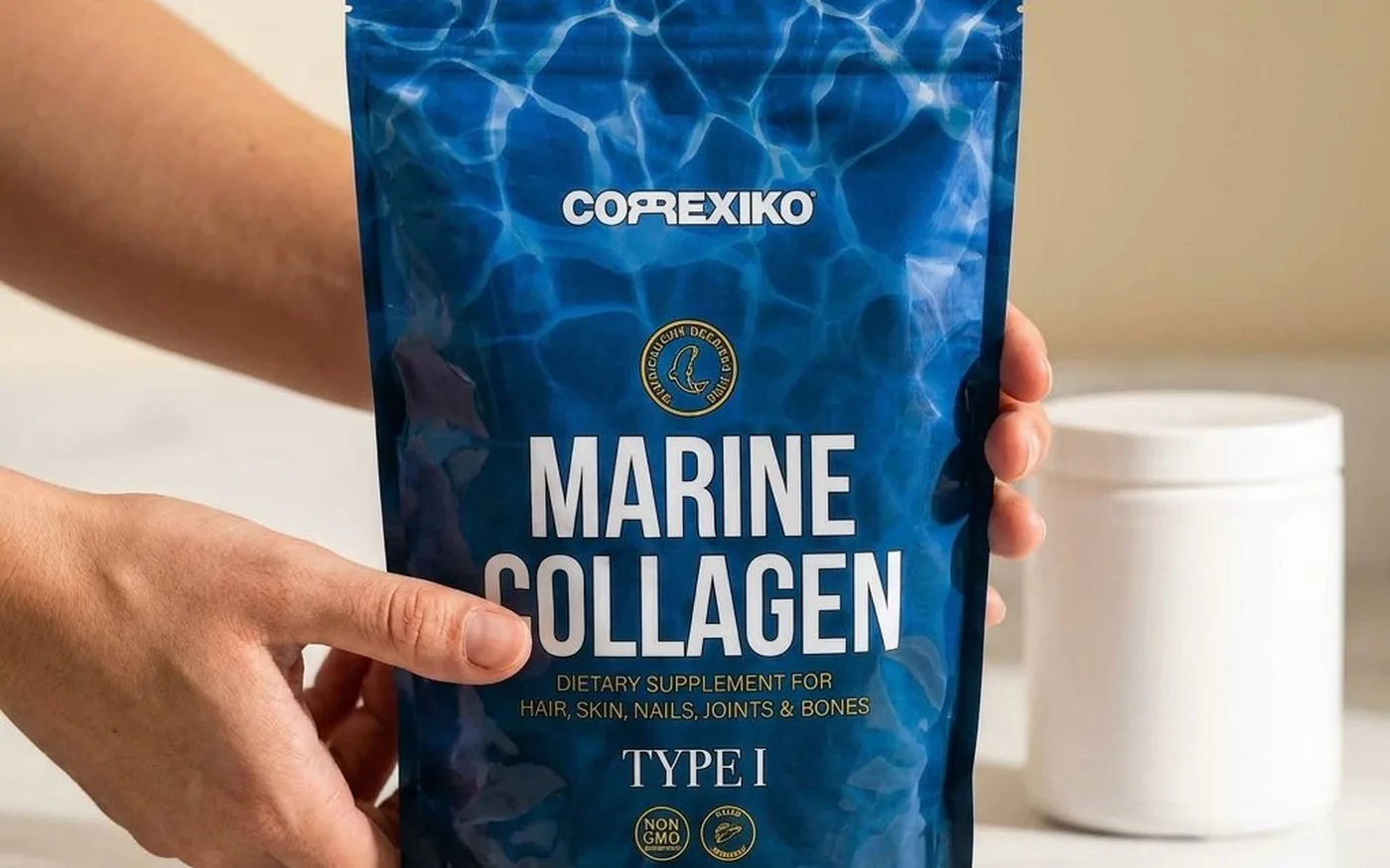 Correxiko product