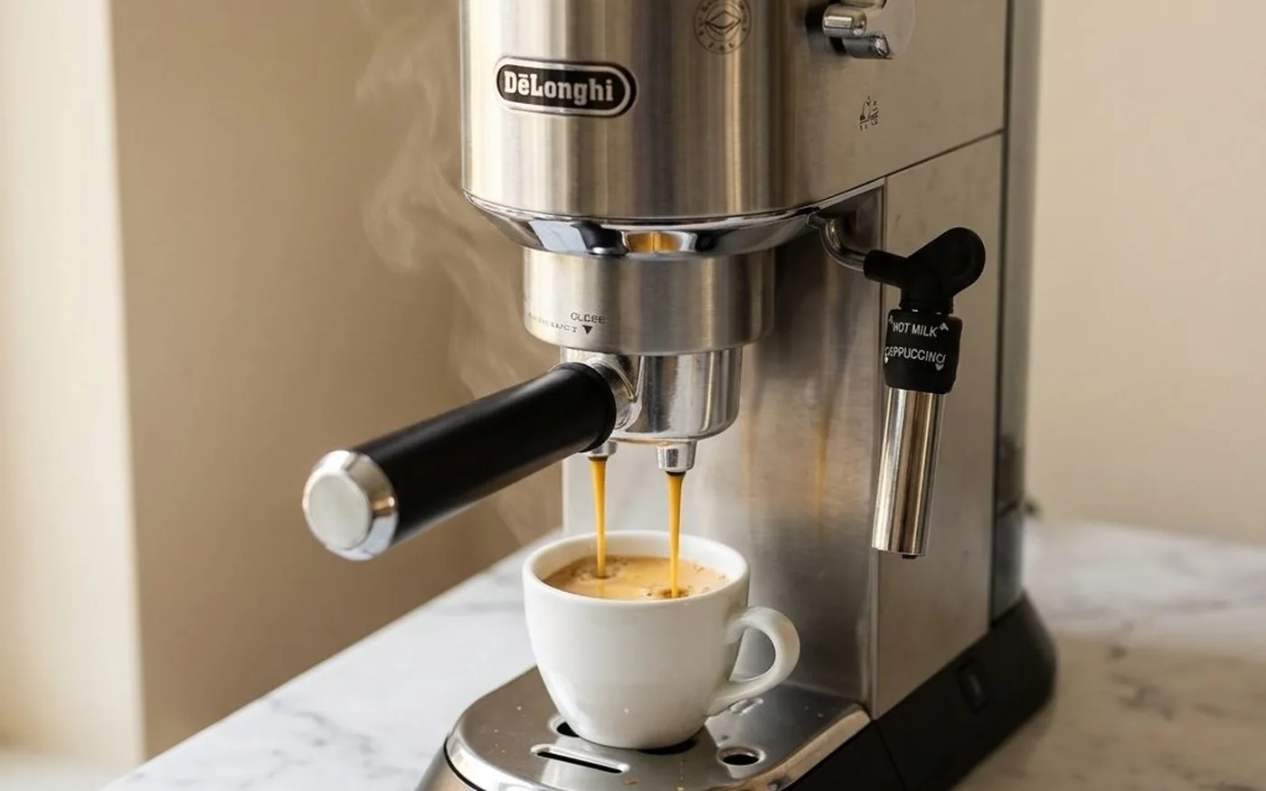 De'Longhi product