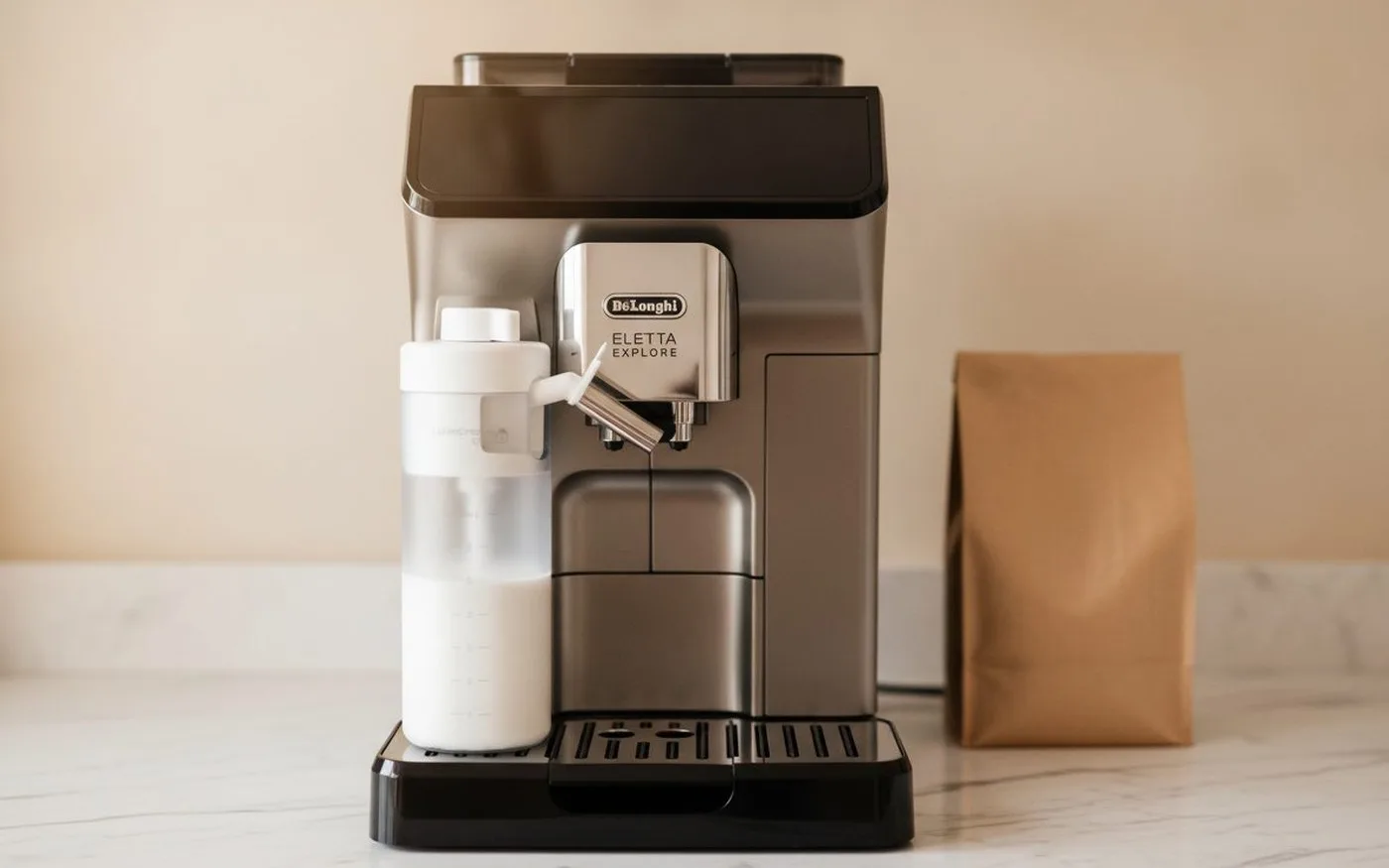 De'Longhi product