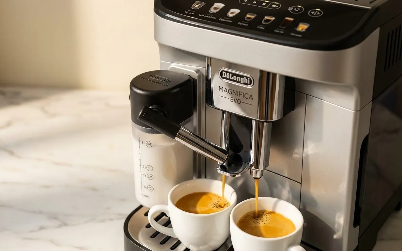 De'Longhi product