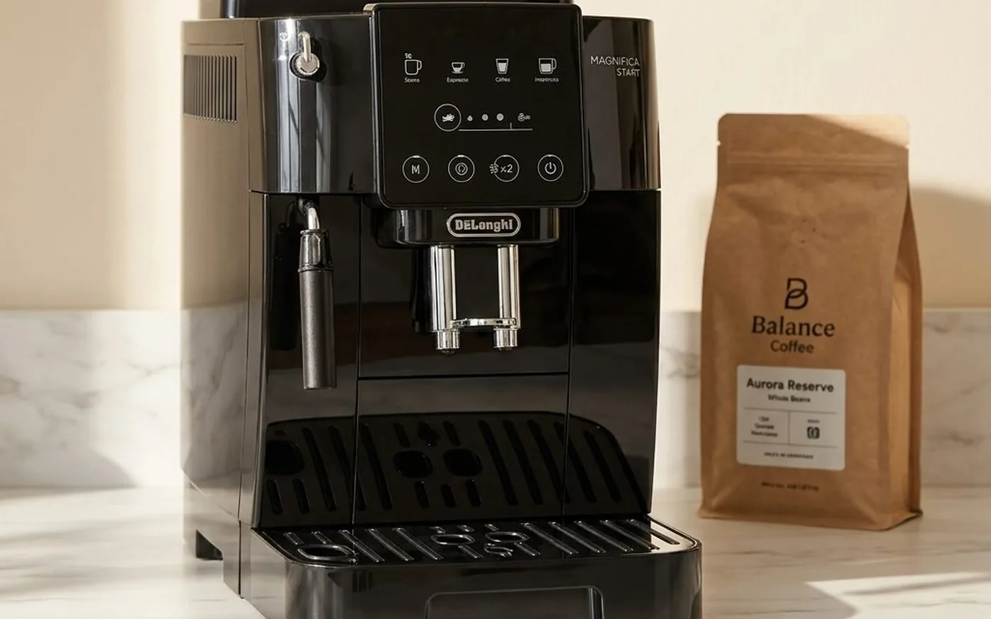De'Longhi product