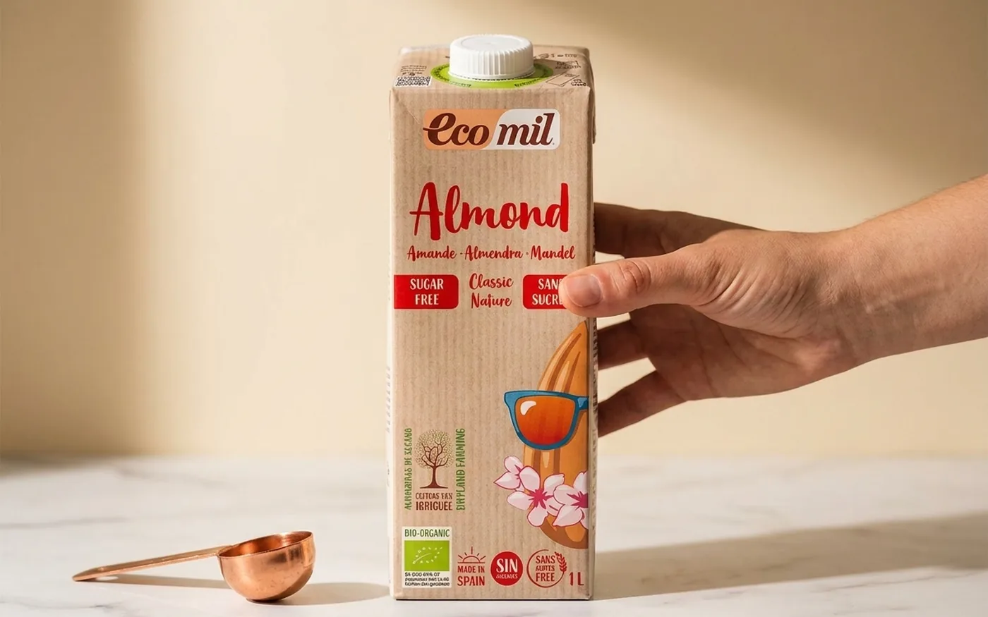 Ecomil product