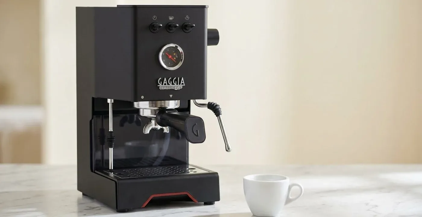 Gaggia product
