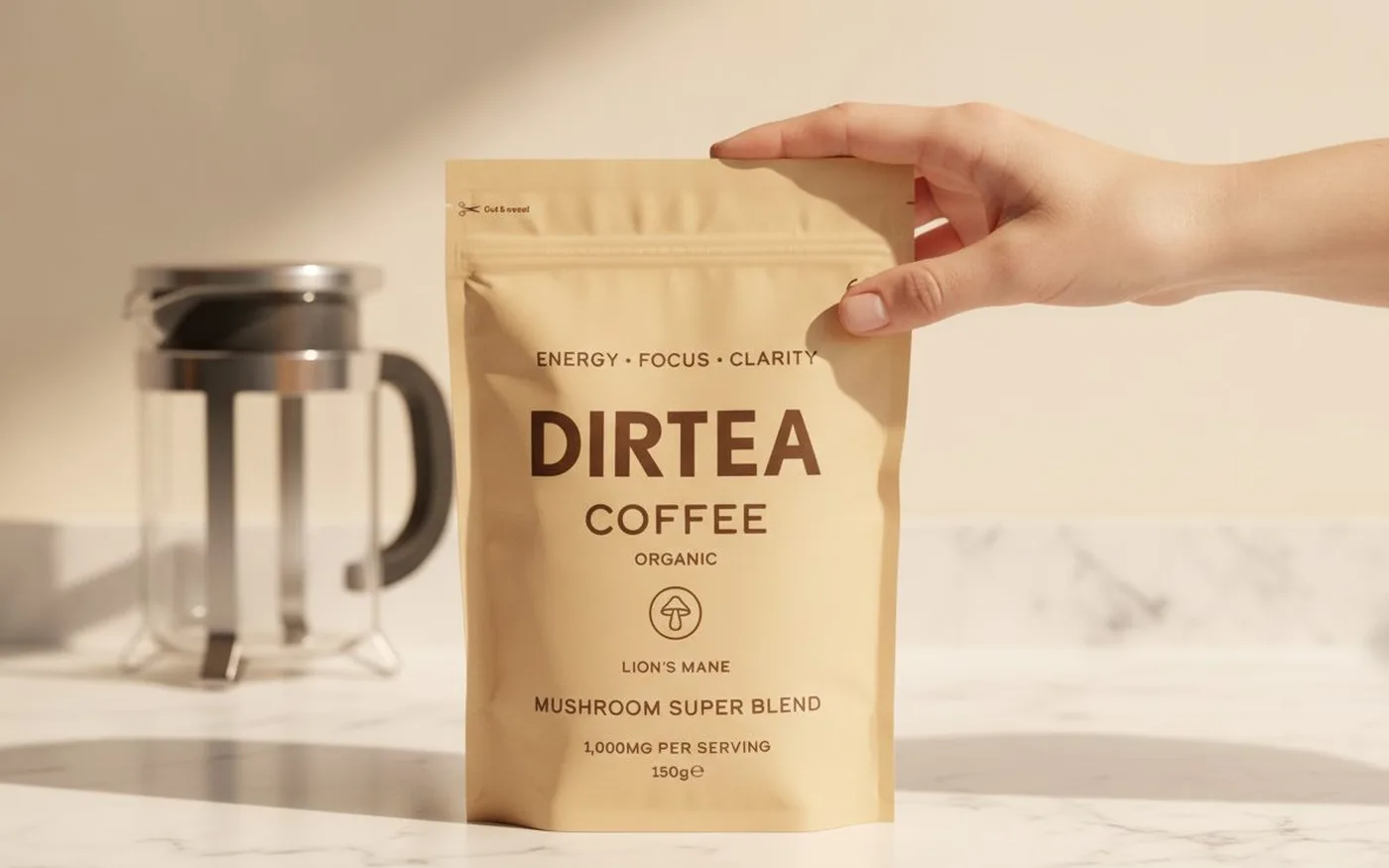 DIRTEA product
