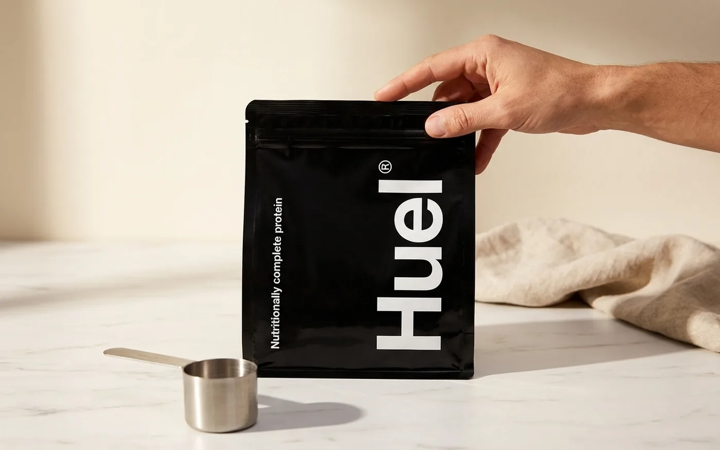 Huel product