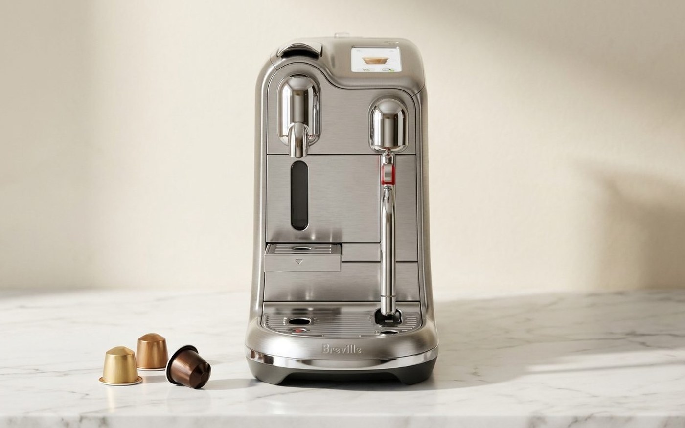 Nespresso product