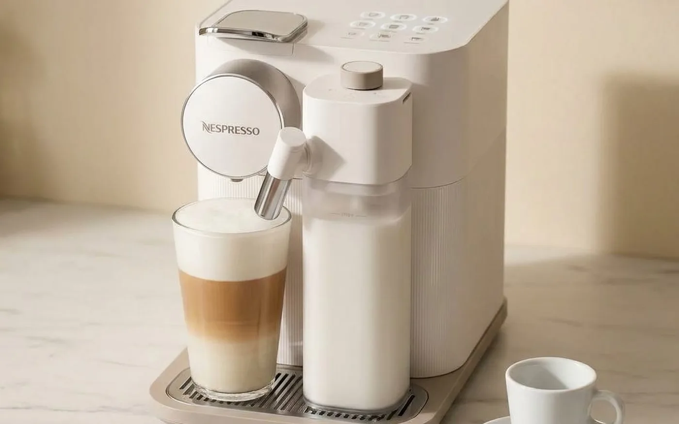 Nespresso product