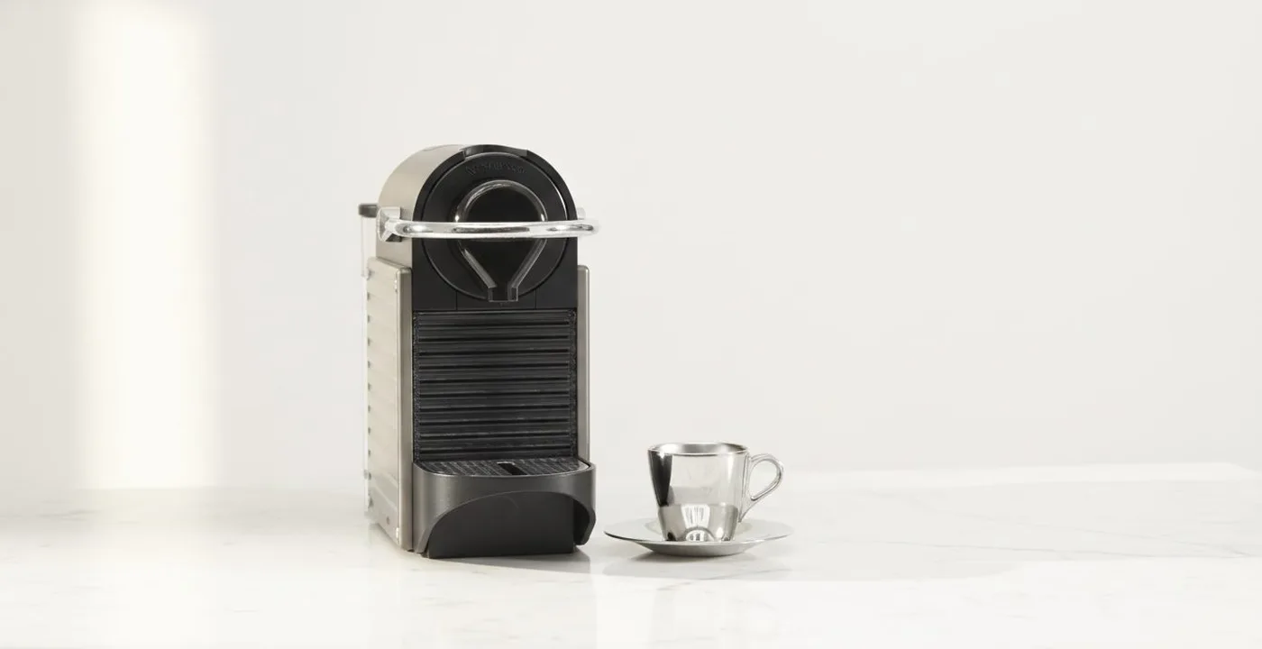 Nespresso product