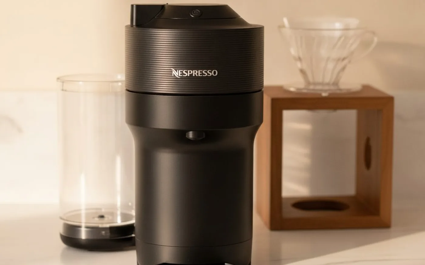 Nespresso product