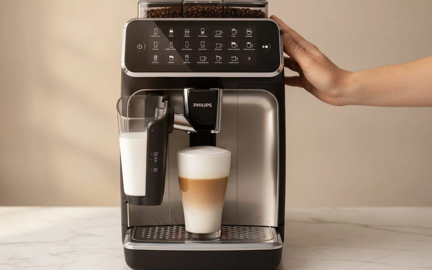 Philips product