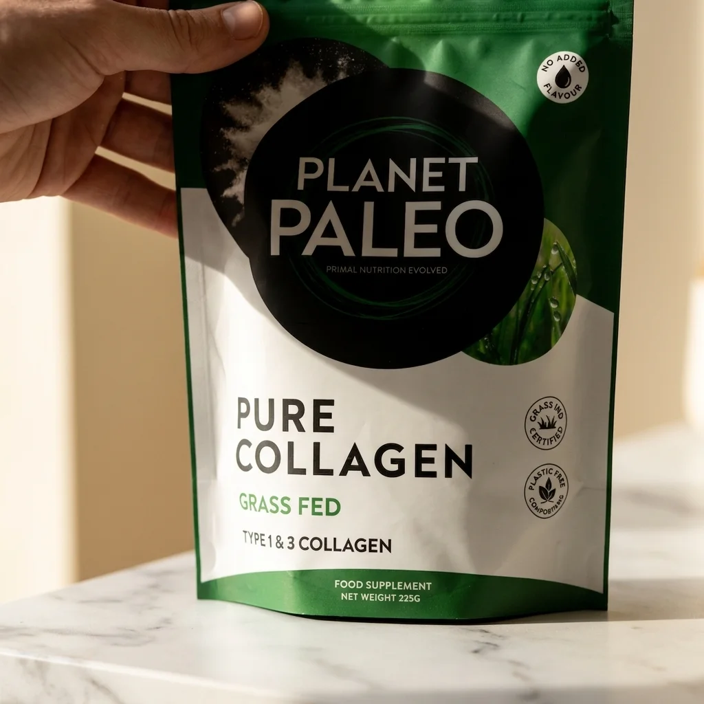 Planet Paleo product