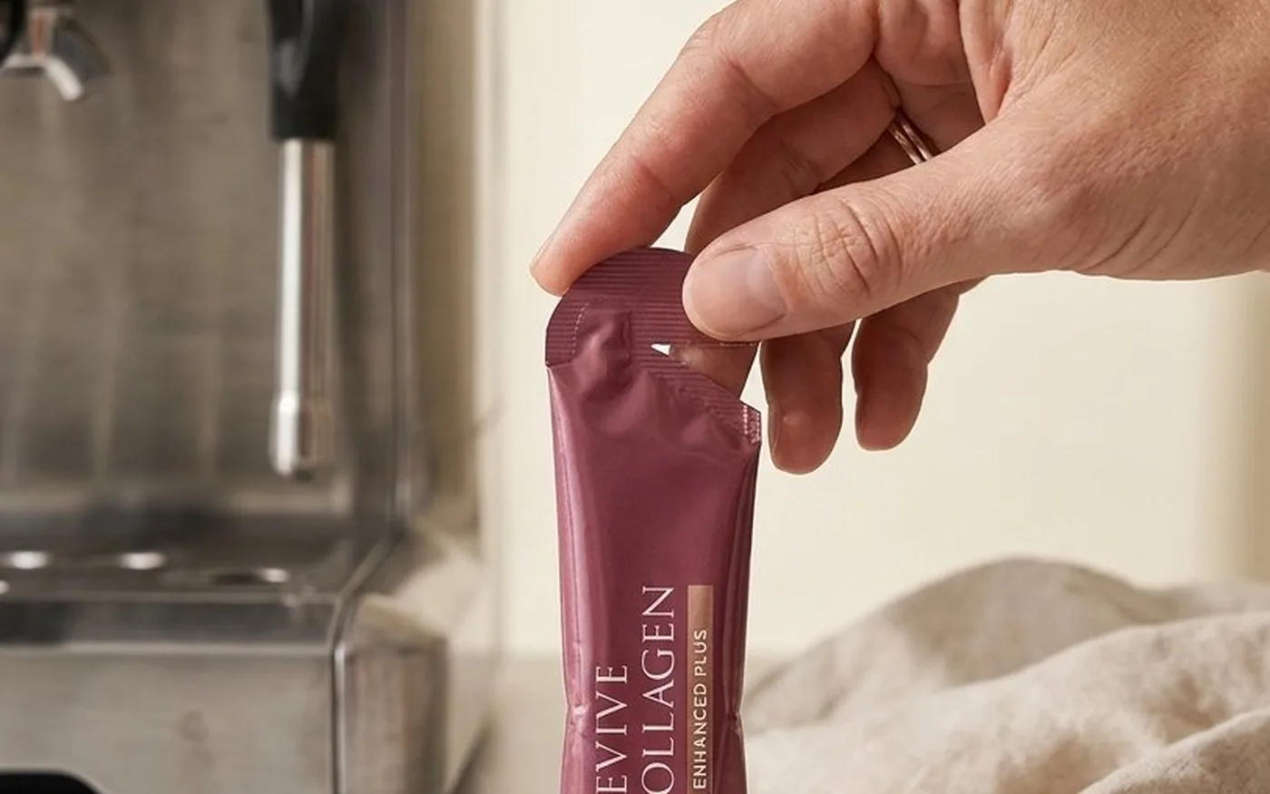 Revive Collagen product