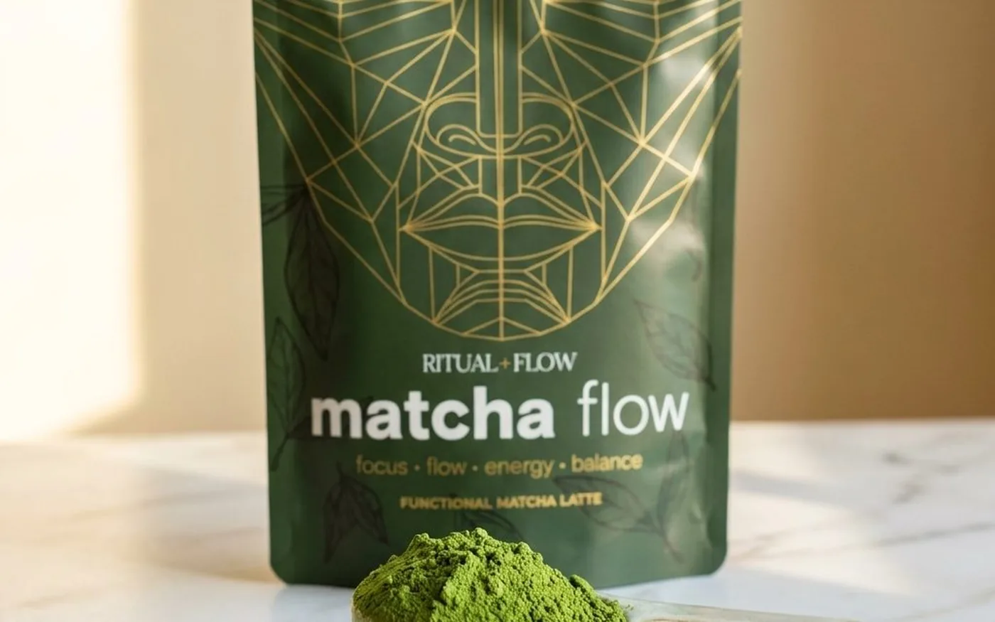 Ritual + Flow product