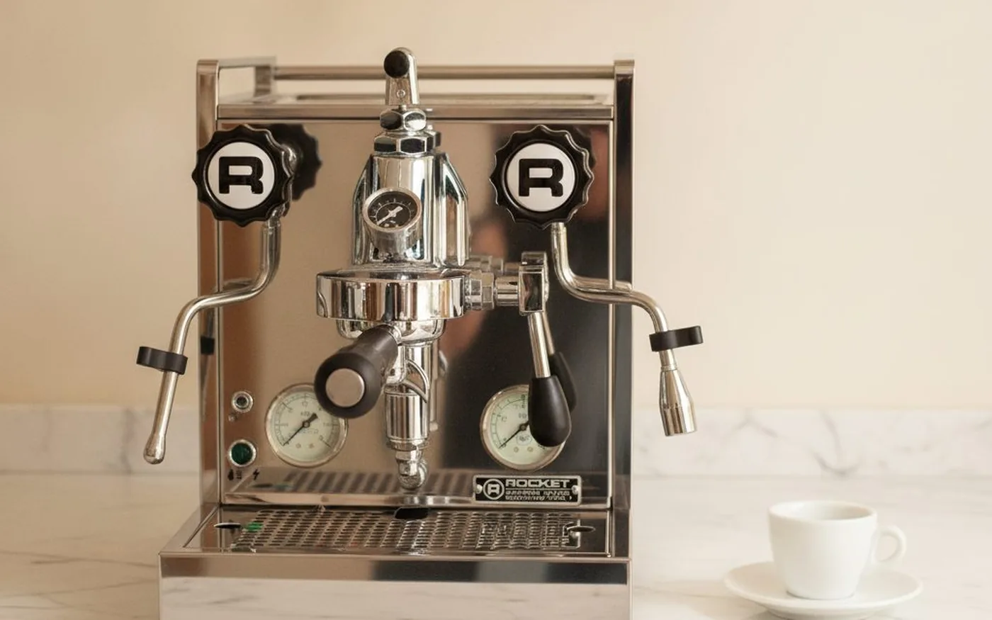 Rocket Espresso product