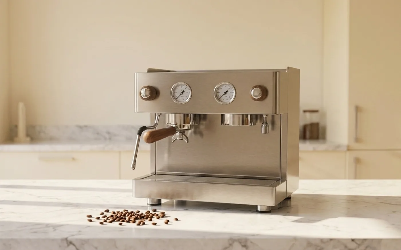 Rocket Espresso product