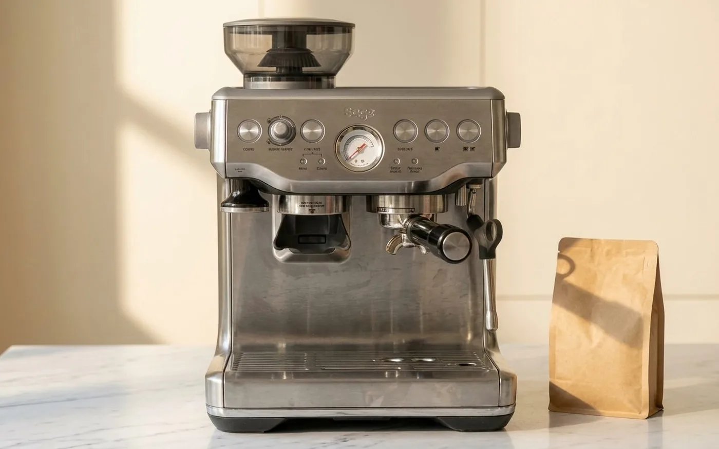 Sage / Breville product