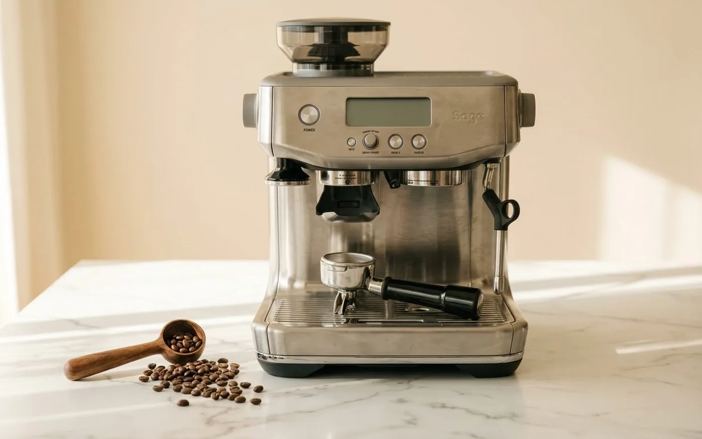 Sage / Breville product