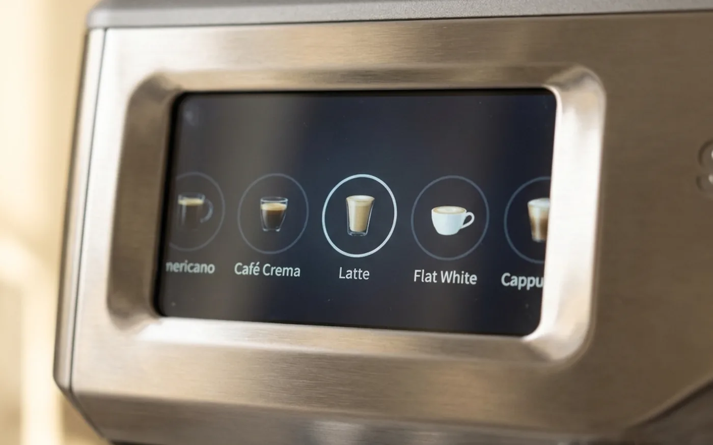 Sage / Breville product