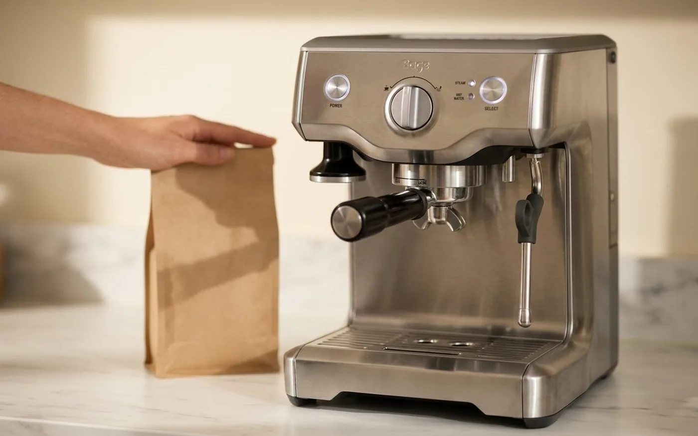 Sage / Breville product