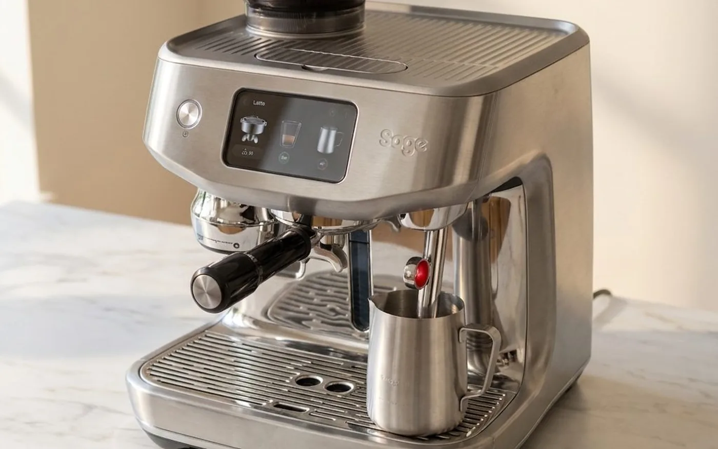 Sage / Breville product