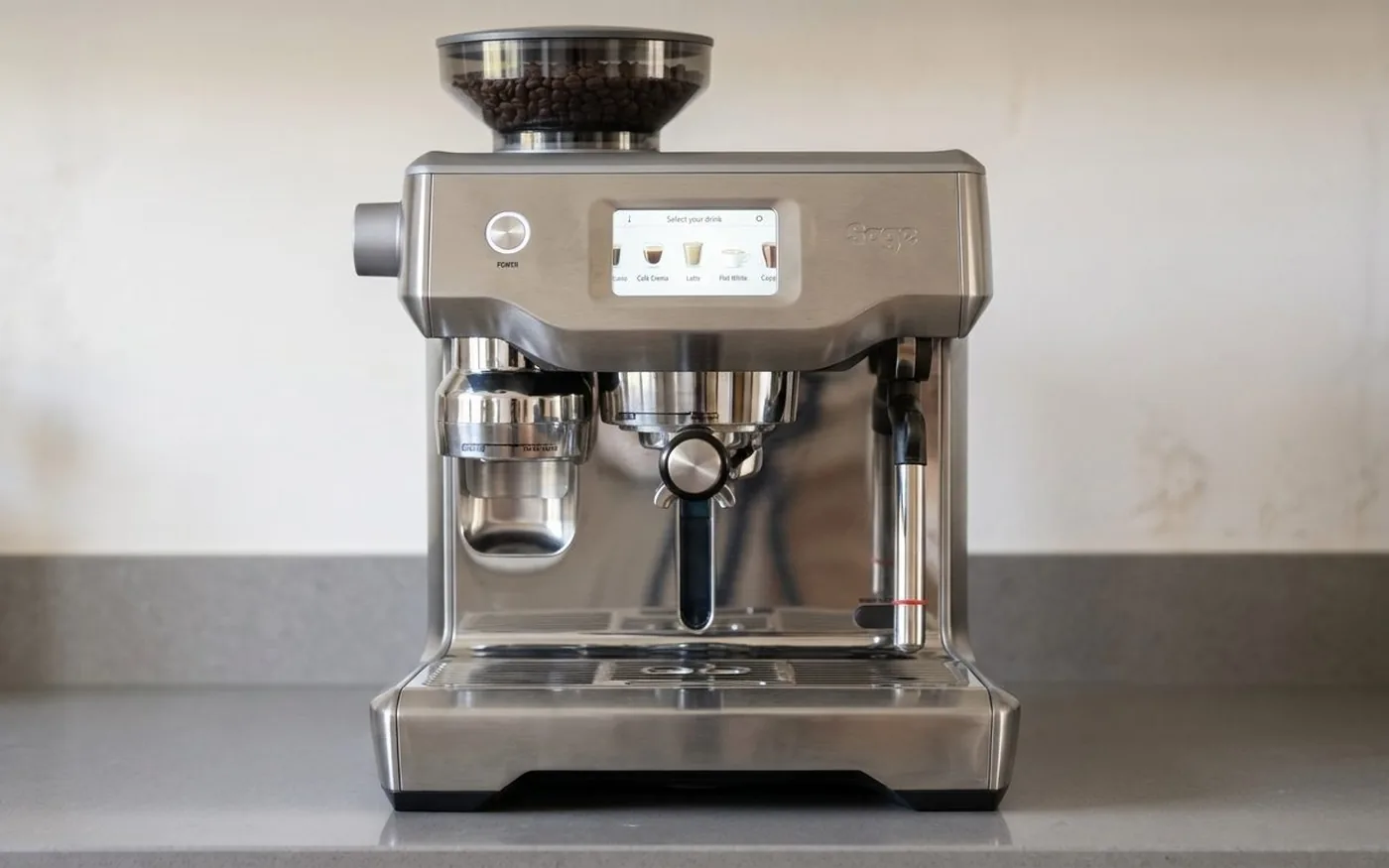 Sage / Breville product