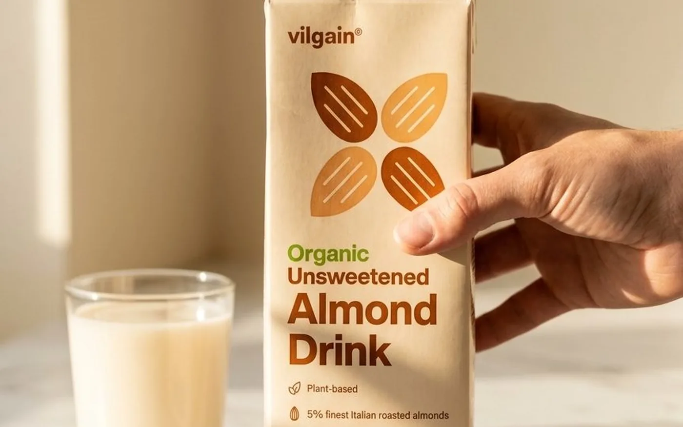 Vilgain product