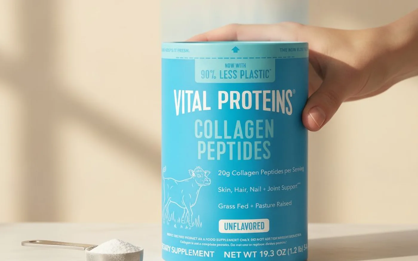 Vital Proteins product